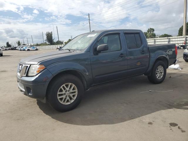 2014 NISSAN FRONTIER S #3281459041