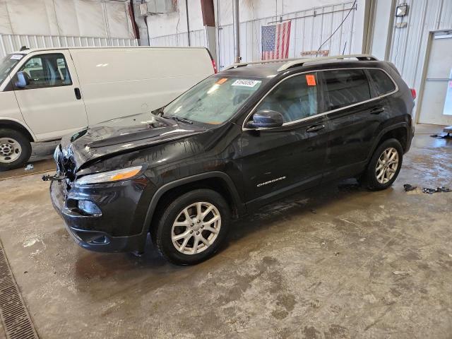 2017 JEEP CHEROKEE L - 1C4PJMCS6HW611739