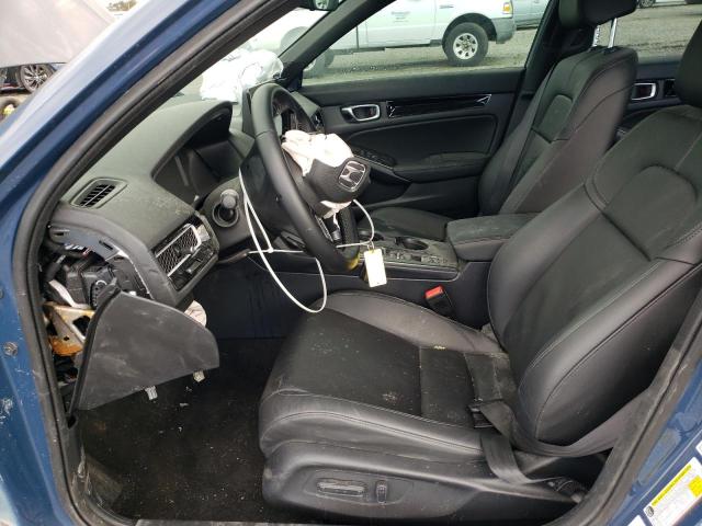 2025 HONDA CIVIC SPOR #3296208464