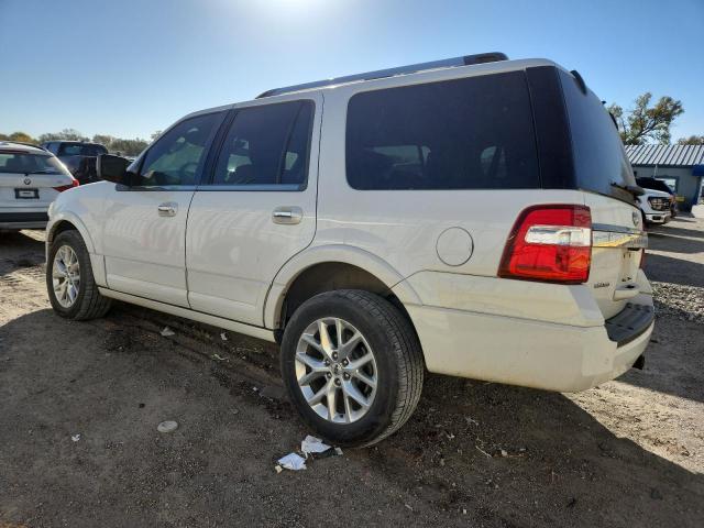 2016 FORD EXPEDITION #3294447490