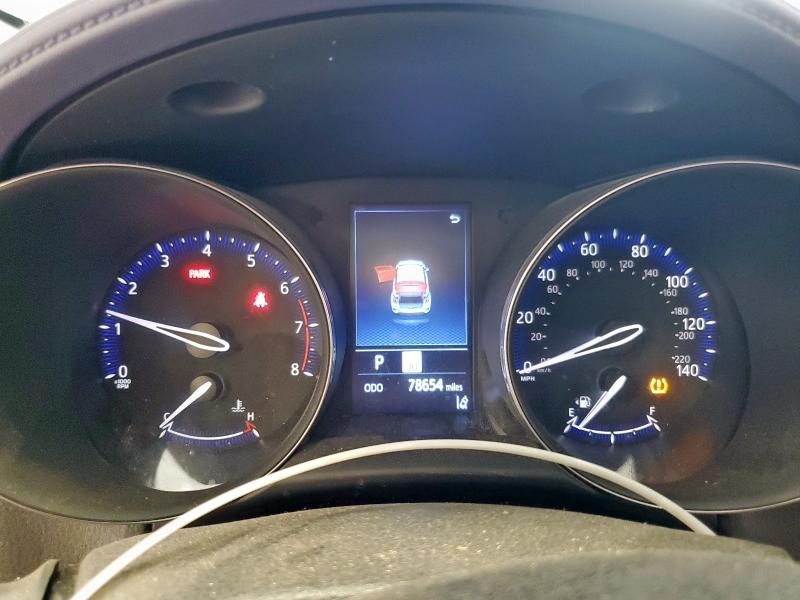 2021 TOYOTA C-HR XLE #3318913917