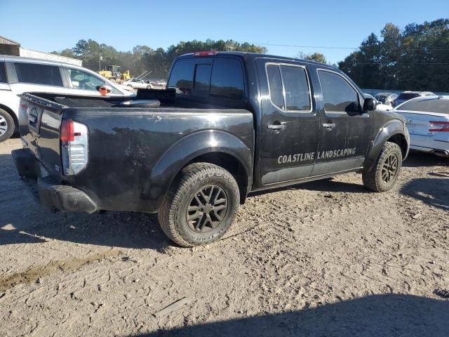 2014 NISSAN FRONTIER S #3291188962