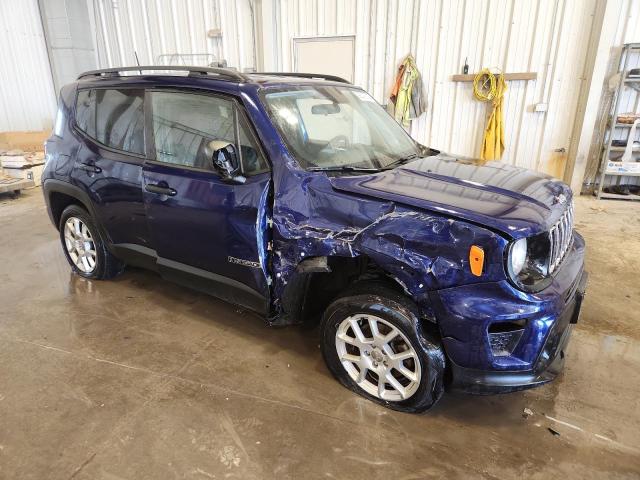 2019 JEEP RENEGADE S - ZACNJAAB7KPK34042