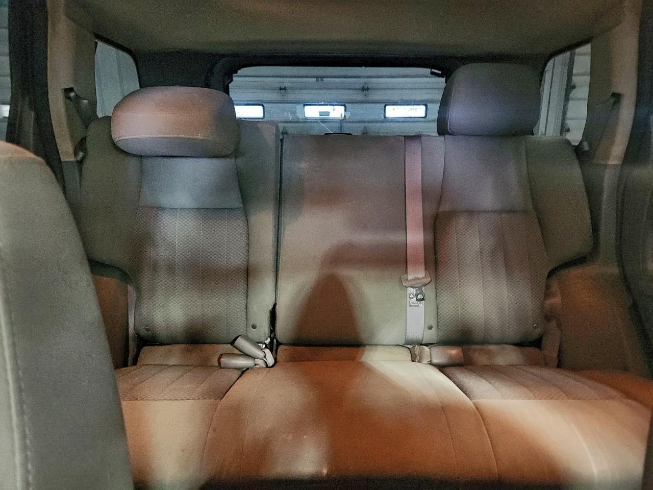 Lot #3311756772 2005 JEEP GRAND CHER