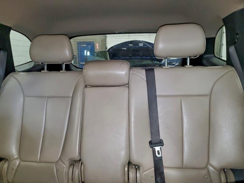 2012 HYUNDAI SANTA FE L #3304681925