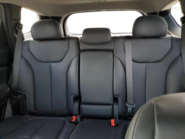 2022 HYUNDAI SANTA FE S #3286694291