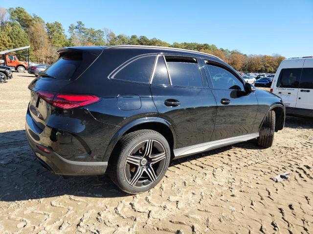 2025 MERCEDES-BENZ GLC 300 4M #3298102149