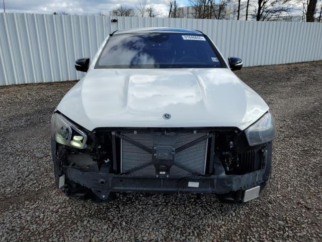 2023 MERCEDES-BENZ GLE COUPE 4JGFD6BB5PA919329