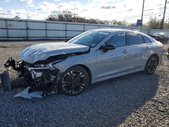 Global Auto Auctions: 2021 KIA K5 GT LINE