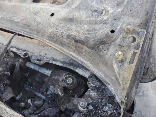 2005 NISSAN FRONTIER C #3309487647