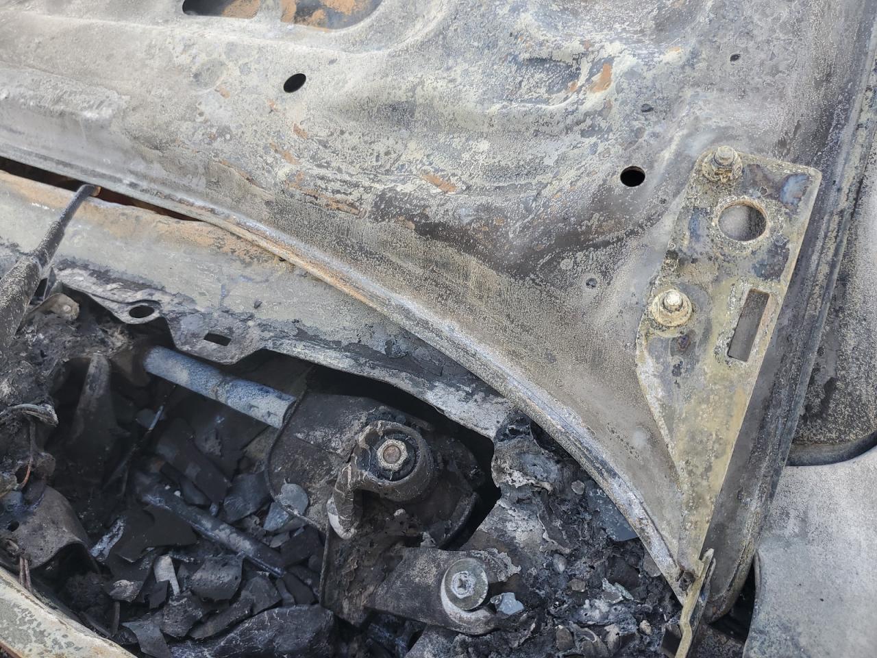 Lot #3309487647 2005 NISSAN FRONTIER C