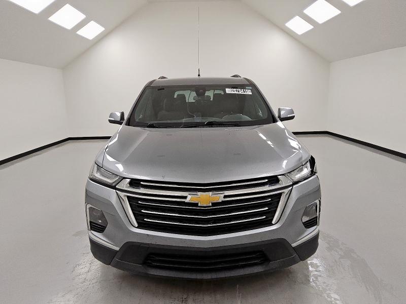 2023 CHEVROLET TRAVERSE L - 1GNEVMKW4PJ221693