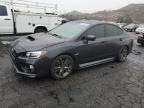 Lot #3292440695 2016 SUBARU WRX LIMITE