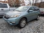 Lot #3303901700 2016 HONDA CR-V EX
