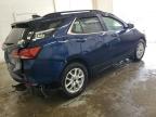 Lot #3292528733 2022 CHEVROLET EQUINOX LT