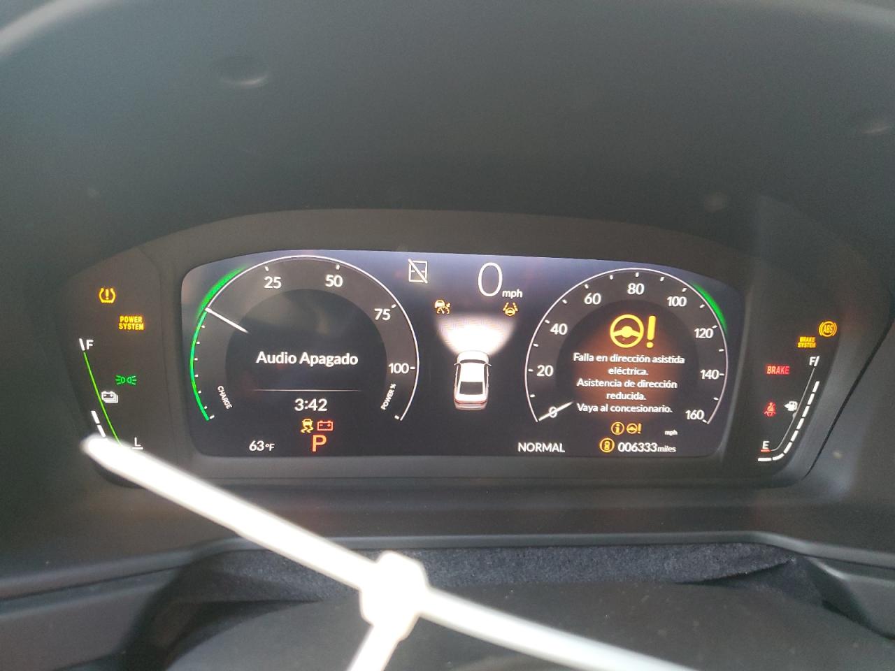 HONDA ACCORD HYBRID SPORT-L