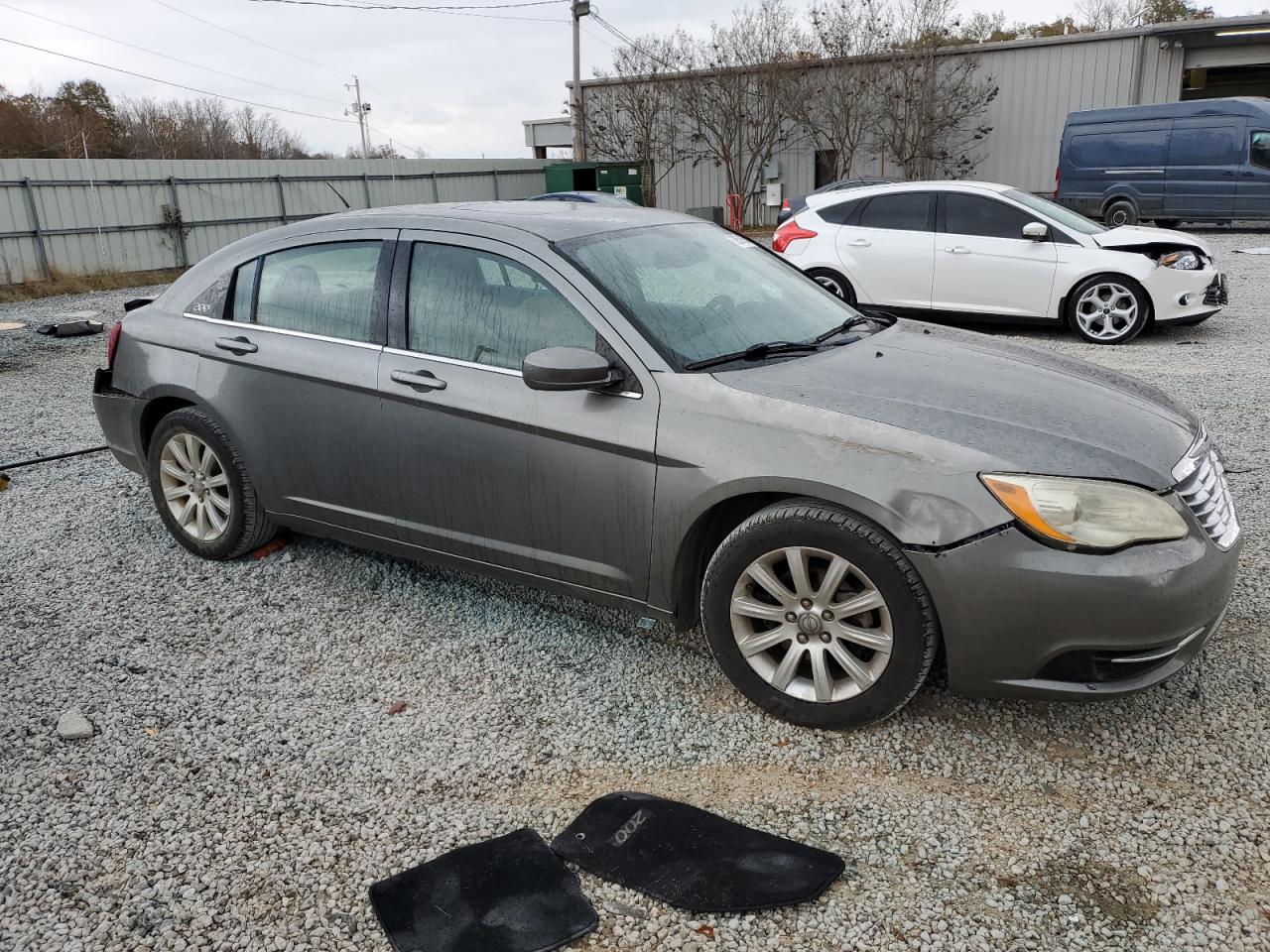 CHRYSLER 200 TOURING