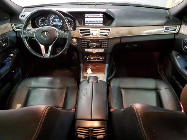 2015 MERCEDES-BENZ E 350 4MAT - WDDHF8JB4FB092734