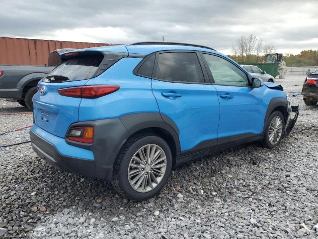 2021 HYUNDAI KONA SEL KM8K22AA7MU617802