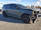 Lot #3298027216 2021 DODGE DURANGO SR