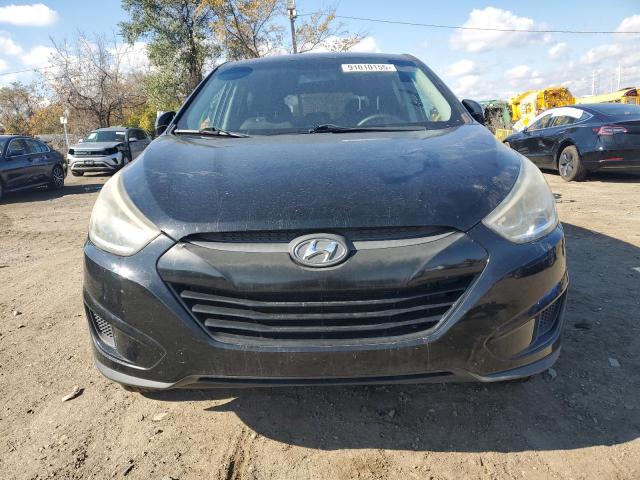 2015 HYUNDAI TUCSON GLS - KM8JT3AF3FU110120