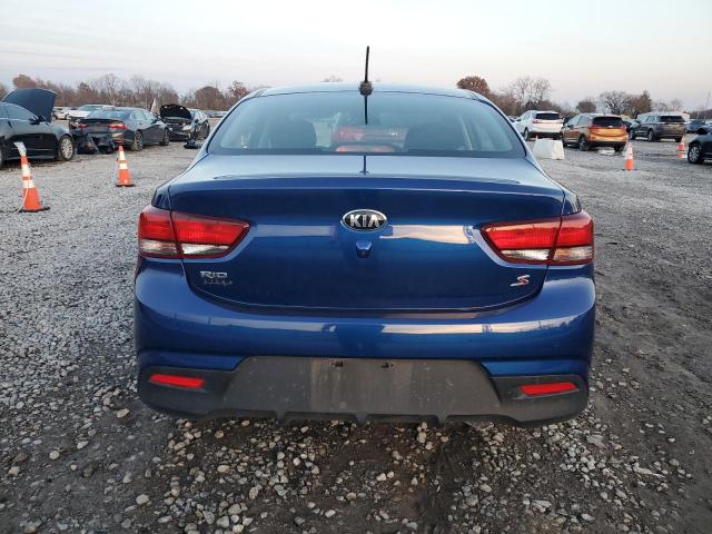 2020 KIA RIO LX #3303881705