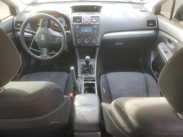 2012 SUBARU IMPREZA SP #3304515466