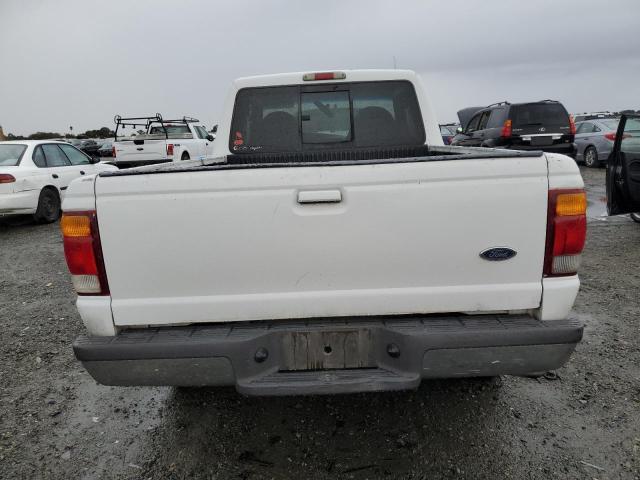 1998 FORD RANGER SUP #3304603437