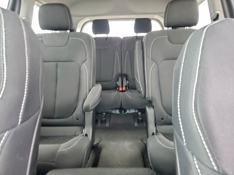 2021 JEEP GRAND CHER #3294412530