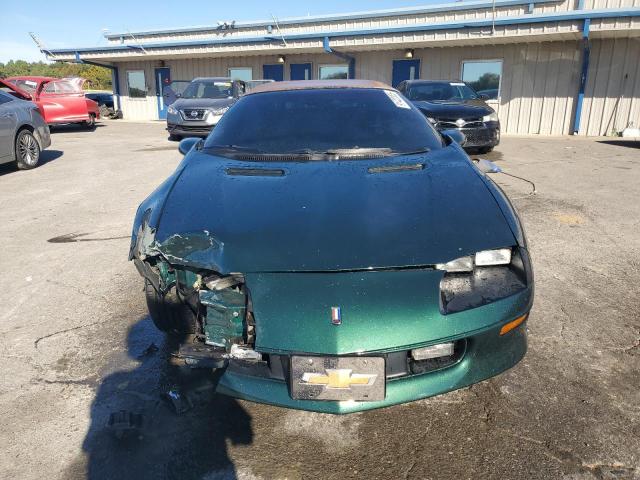 1995 CHEVROLET CAMARO Z28 #3296395653