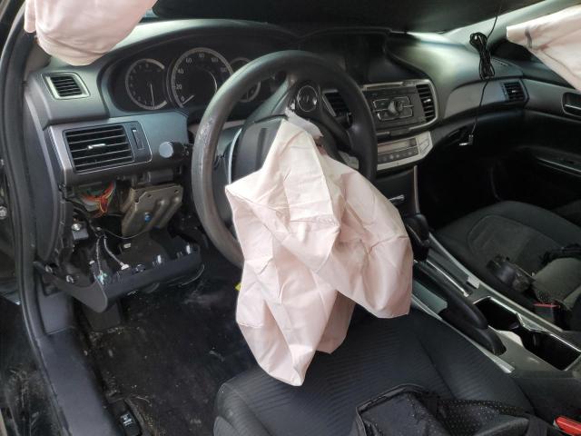 2014 HONDA ACCORD LX #3292518677