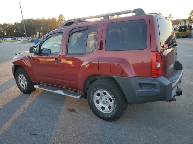 2015 NISSAN XTERRA X 5N1AN0NU0FN658524