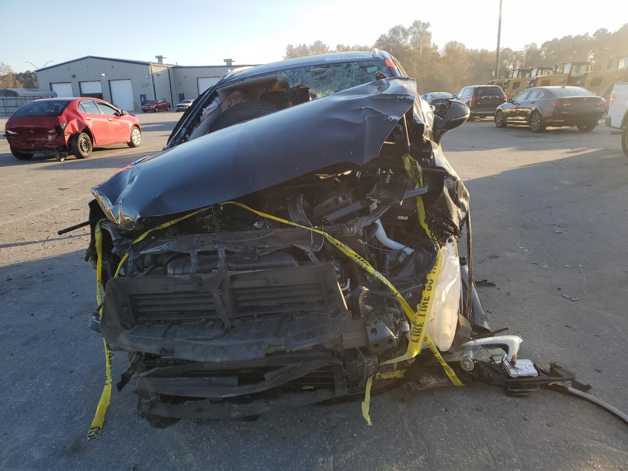 BUICK ENVISION PREMIUM