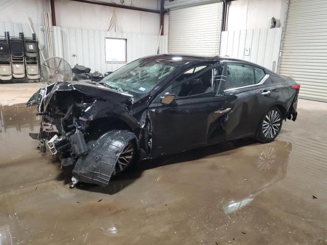 Global Auto Auctions: 2025 NISSAN ALTIMA SV