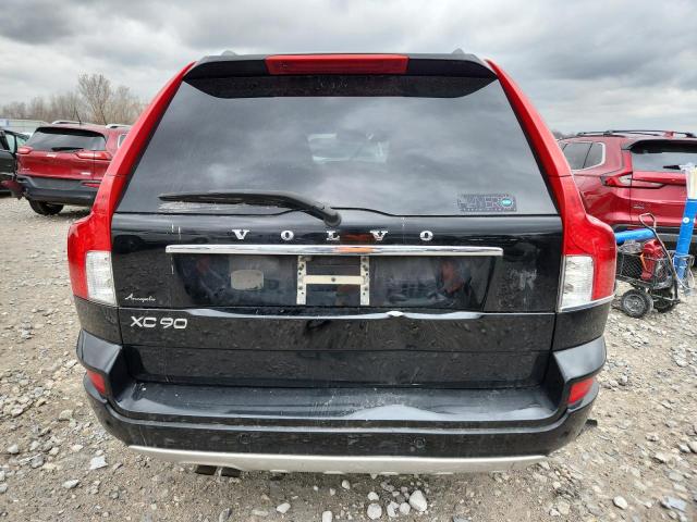 2013 VOLVO XC90 3.2 - YV4952CY3D1653909