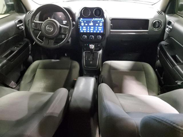 2016 JEEP PATRIOT LA #3301855013