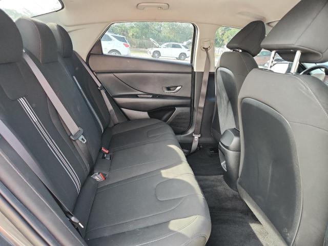 2024 HYUNDAI ELANTRA SE #3301793367