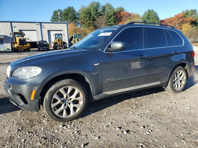 BMW X5 XDRIVE3