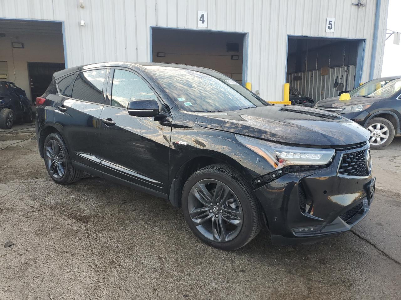 ACURA RDX A-SPEC