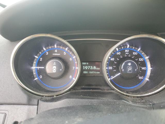 2012 HYUNDAI SONATA SE - 5NPEC4AB6CH439568