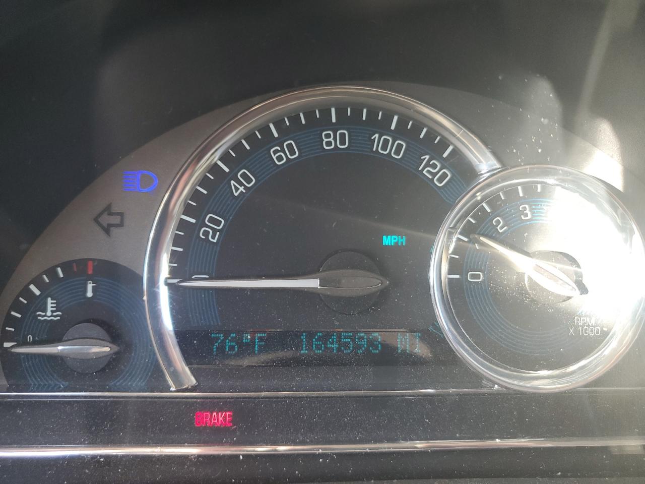 Lot #3315988160 2007 CHEVROLET HHR LT