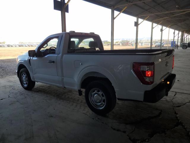 2021 FORD F150 #3291508954