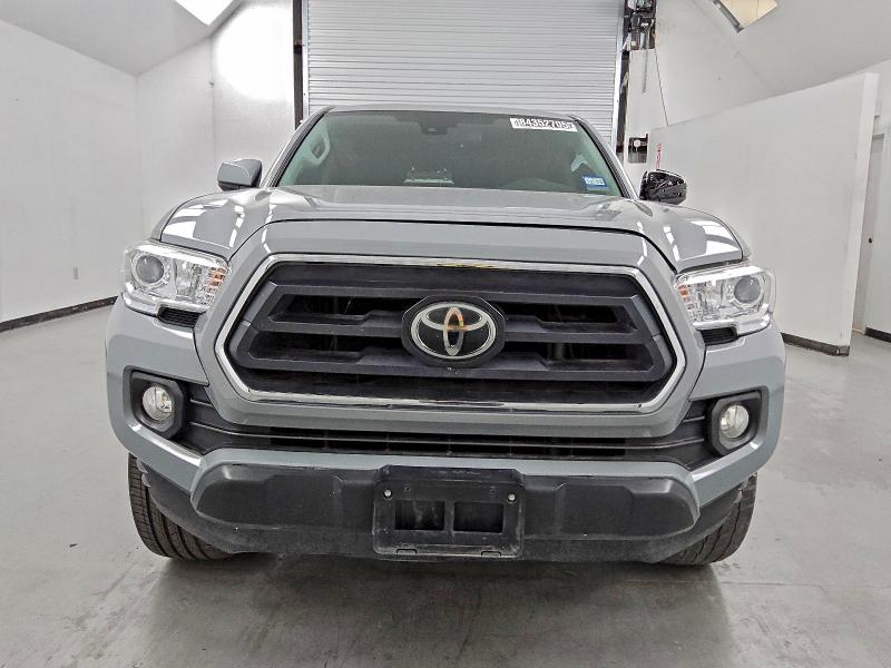 2020 TOYOTA TACOMA DOU - 5TFAX5GN1LX175416