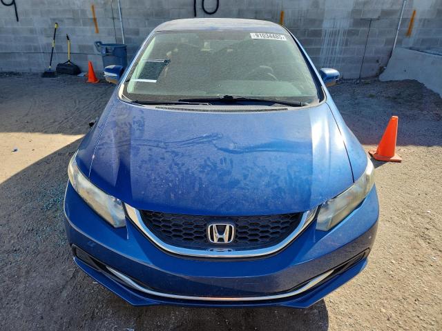 2014 HONDA CIVIC LX #3285744663