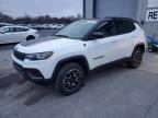 Lot #3311544233 2025 JEEP COMPASS TR