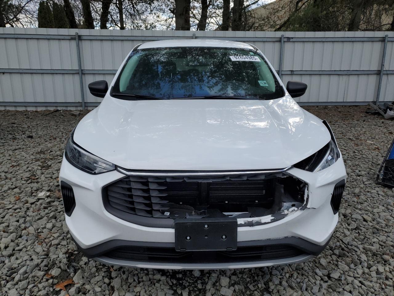 Lot #3311701220 2023 FORD ESCAPE ACT