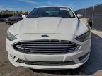 Lot #3304694949 2018 FORD FUSION SE