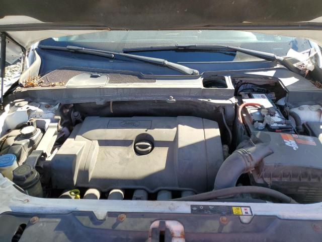 2012 LAND ROVER LR2 HSE #3283704978