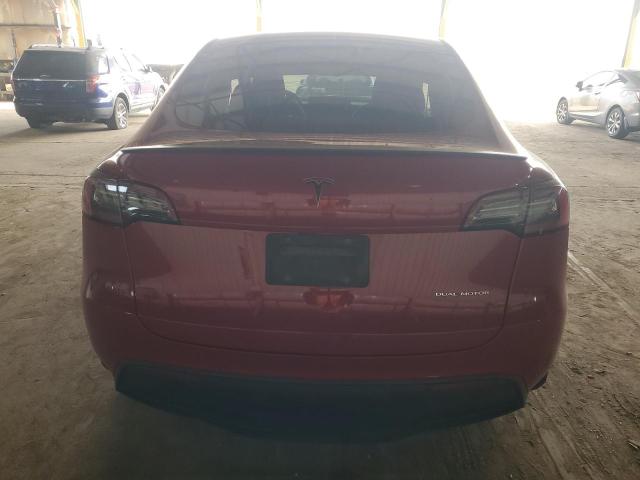 2022 TESLA MODEL Y #3303742447