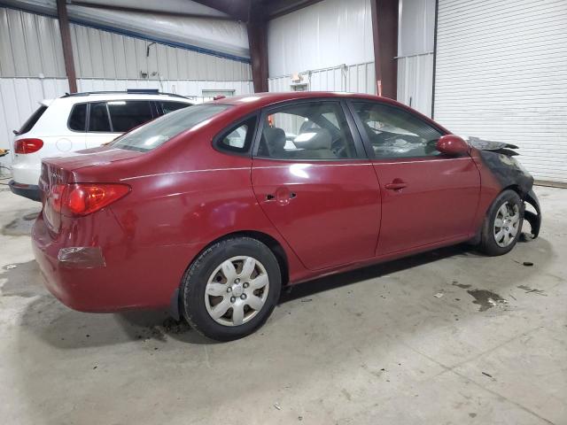 2008 HYUNDAI ELANTRA GL #3301986464